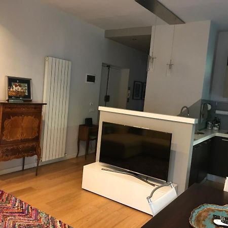 Brescia Due Home Bagian luar foto